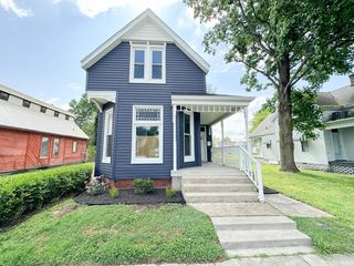 1212 N  Main St, Evansville, IN 47711