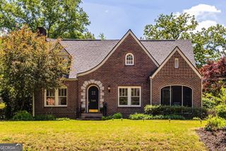705 E  Ponce De Leon Ave, Decatur, GA 30030