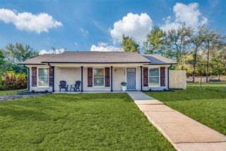 1309 McKinney Ave, Princeton, TX 75407