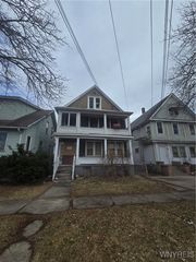559 22nd St, Niagara Falls, NY 14301