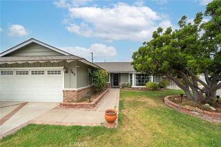 742 N  Elmwood St, Orange, CA 92867