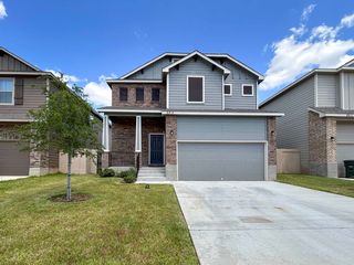 8615 Shiloh Rock Dr, Laredo, TX 78045