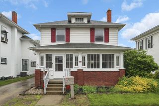 123 E  Johnson St, Upper Sandusky, OH 43351
