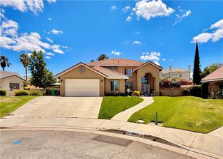 42103 Desert Hill Dr, Quartz Hill, CA 93536