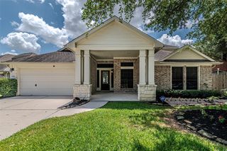19806 Brookway Berch Ct, Spring, TX 77379