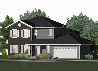 4378 Snowy Rdg #L6, Windsor, WI 53598