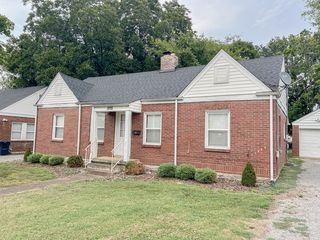 1202 N  Maple St, Murfreesboro, TN 37130