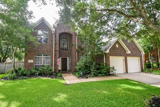 3107 Pennywell Ln, Katy, TX 77494