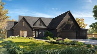 222 Ninepark Cv, Huntertown, IN 46748