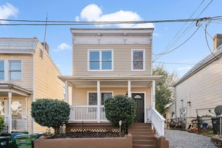 205 E  16th St, Richmond, VA 23224