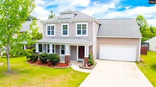 341 Foxport Dr, Chapin, SC 29036