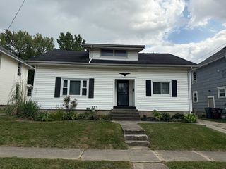 549 Hazel Ave, Lima, OH 45801