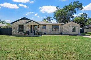 2916 Old Dallas Rd, Waco, TX 76705