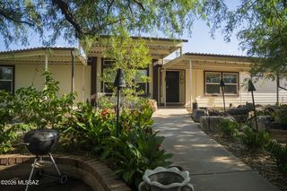 276 N  Desert Sunset Rd, Benson, AZ 85602