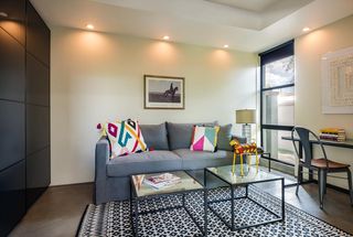 Den/office/second bedroom