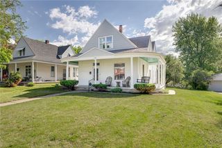 1729 S  20th St, Saint Joseph, MO 64507
