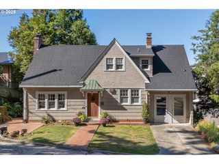 6300 SE Yamhill St, Portland, OR 97215