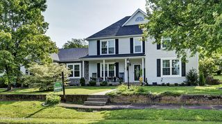 110 Holy Cross Rd, Loretto, KY 40037