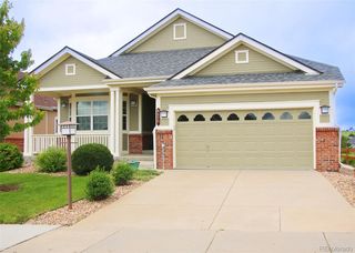 8275 S Shawnee Street, Aurora, CO 80016
