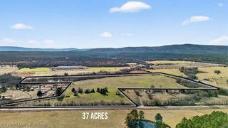 Tbd Reichert Summerfield Rd, Heavener, OK 74937
