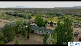 437 700 Old Hwy #395, Doyle, CA 96109