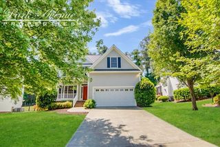 231 Stone Monument Dr, Wake Forest, NC 27587