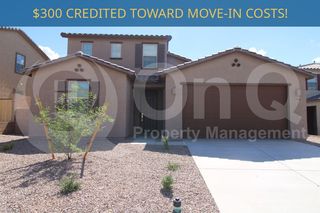 17606 S  Ridgerunner Dr, Pima County, AZ 85641
