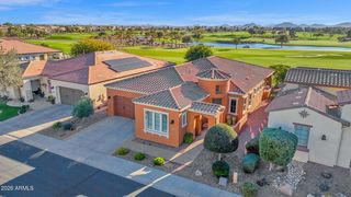 1447 E SWEET CITRUS Drive, San Tan Valley, AZ 85140