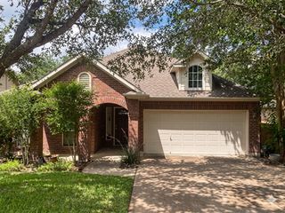 3626 Cerulean Way, Round Rock, TX 78681