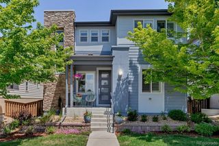 9690 Dunning Circle, Highlands Ranch, CO 80126