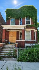 6718 S  Marshfield Ave, Chicago, IL 60636