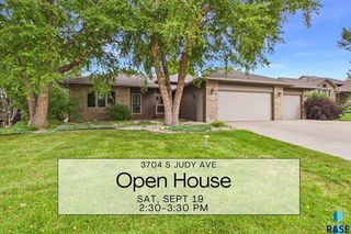 3704 S  Judy Ave, Sioux Falls, SD 57103