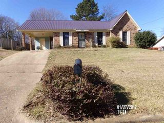 2449 Wynndyke Rd, Jackson, MS 39209