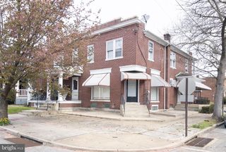 81 S  Pearl St, Lancaster, PA 17603