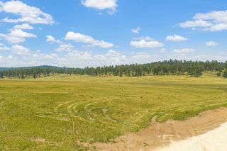 War Bonnet Rd, Custer, SD 57730