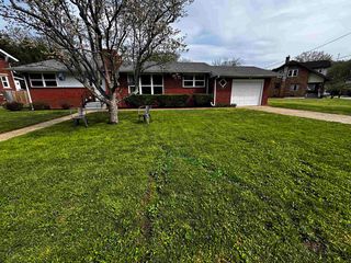 2052 Donald Ave, Huntington, WV 25701