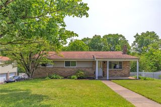 3410 E  Stag Dr, Gibsonia, PA 15044
