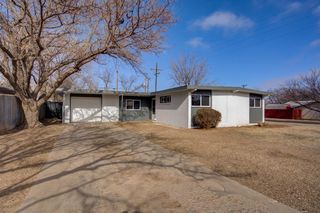 2402 47th St, Lubbock, TX 79412