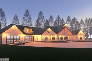 385 River Bend Rd, Dawsonville, GA 30534