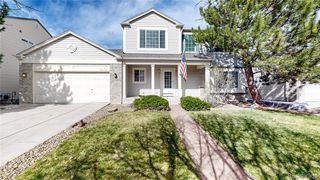 3351 S Newcombe Court, Lakewood, CO 80227