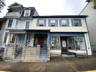 19 N  Main St #21C, Mercersburg, PA 17236