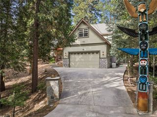 330 Burnt Mill Rd, Lake Arrowhead, CA 92352
