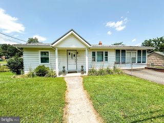 10125 Mason Dixon Vw, Ellerslie, MD 21529