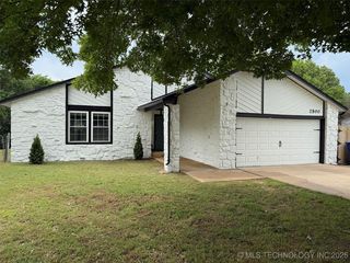 2800 E  Seattle St, Broken Arrow, OK 74014