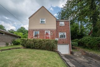 2366 Potomac Ave, Pittsburgh, PA 15216