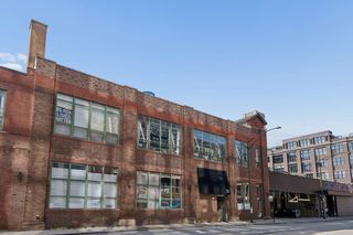 22 N  Morgan St #204, Chicago, IL 60607