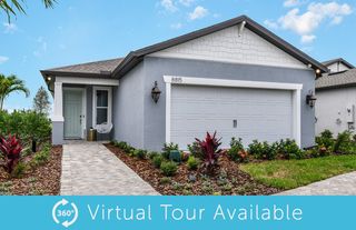 9257 Ballaster Pointe Loop, Parrish, FL 34219