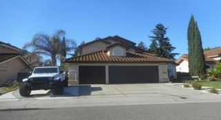 3328 El Valle Way, Antelope, CA 95843