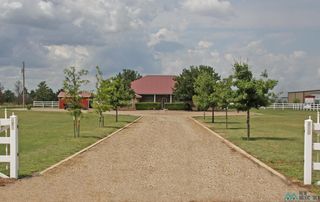 490 State Route 523 Rd, Clovis, NM 88101