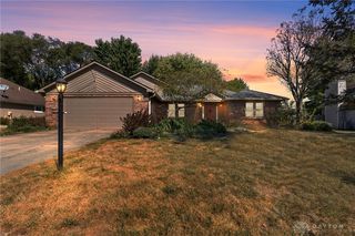 40 Parsley Ct, Springboro, OH 45066